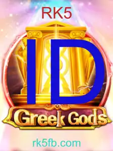 GreekGods